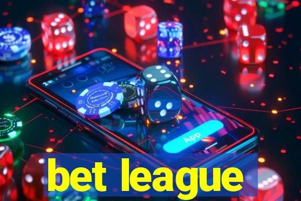 bet league